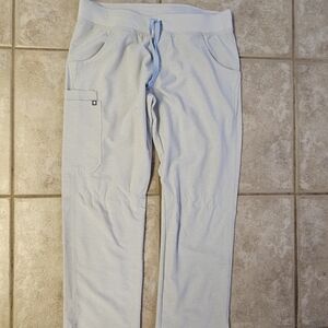 Figs Large petite pants